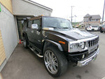 HUMMER H2
