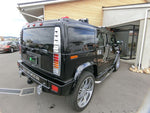 HUMMER H2