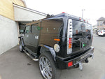 HUMMER H2