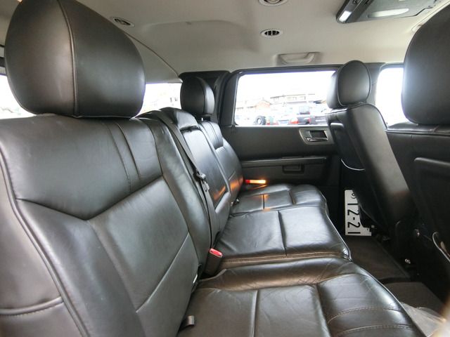 HUMMER H2