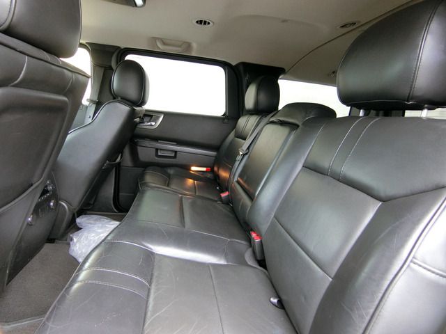 HUMMER H2