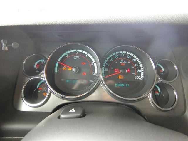 HUMMER H2