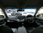 CROWN sedan hybrid