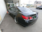 CROWN sedan hybrid