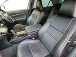 CROWN sedan hybrid