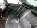 CROWN sedan hybrid