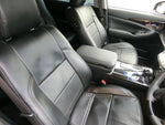 CROWN sedan hybrid