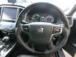 CROWN sedan hybrid