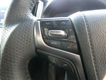 CROWN sedan hybrid