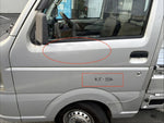CARRY truck