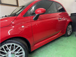ABARTH 500