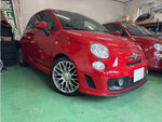 ABARTH 500