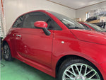 ABARTH 500