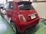 ABARTH 500