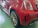 ABARTH 500