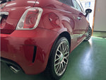 ABARTH 500