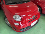 ABARTH 500