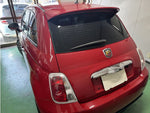 ABARTH 500