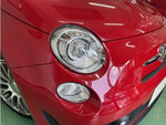 ABARTH 500