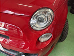 ABARTH 500