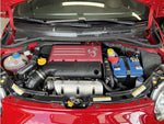 ABARTH 500