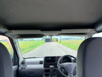 SAMBAR van