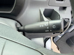 SAMBAR van