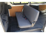 BONGO BRAWNY VAN 4WD