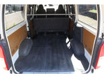 BONGO BRAWNY VAN 4WD