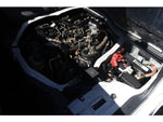 BONGO BRAWNY VAN 4WD