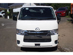 BONGO BRAWNY VAN 4WD