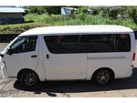 BONGO BRAWNY VAN 4WD