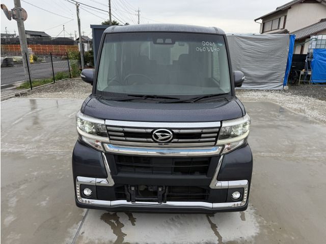 TANTO CUSTOM