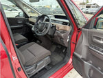 FREED 4WD