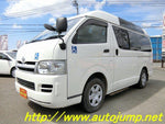 HIACE van 1.25t 2WD