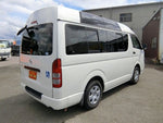 HIACE van 1.25t 2WD