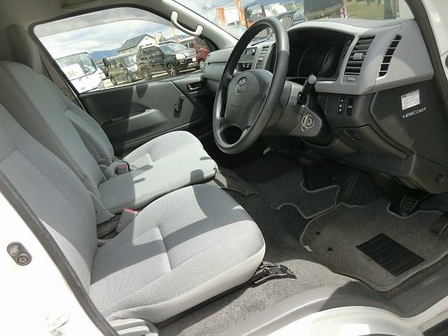 HIACE van 1.25t 2WD