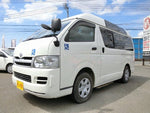 HIACE van 1.25t 2WD