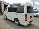 HIACE van 1.25t 2WD