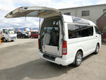 HIACE van 1.25t 2WD