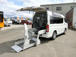 HIACE van 1.25t 2WD