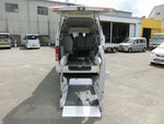 HIACE van 1.25t 2WD
