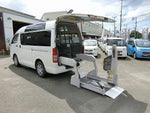 HIACE van 1.25t 2WD