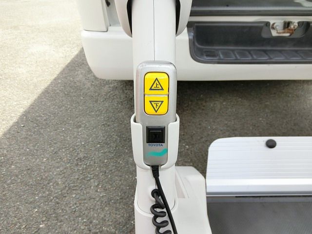 HIACE van 1.25t 2WD