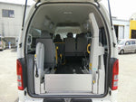 HIACE van 1.25t 2WD