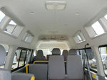 HIACE van 1.25t 2WD