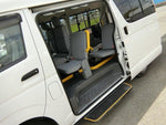 HIACE van 1.25t 2WD