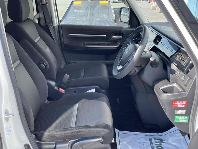 STEPWAGON SPADA HYBRID
