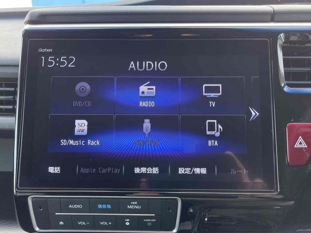 STEPWAGON SPADA HYBRID
