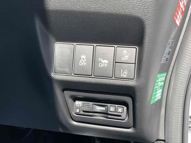 STEPWAGON SPADA HYBRID